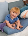 Libero Comfort 5 – Langes enfant (10-14 kg)