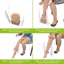 Enfile-bas de contention EASY