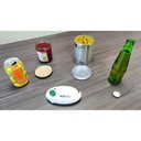 Ouvre-boîte autonome SMART TOUCH