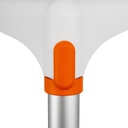 Tabouret de douche rond réglable Gcare Home Bello