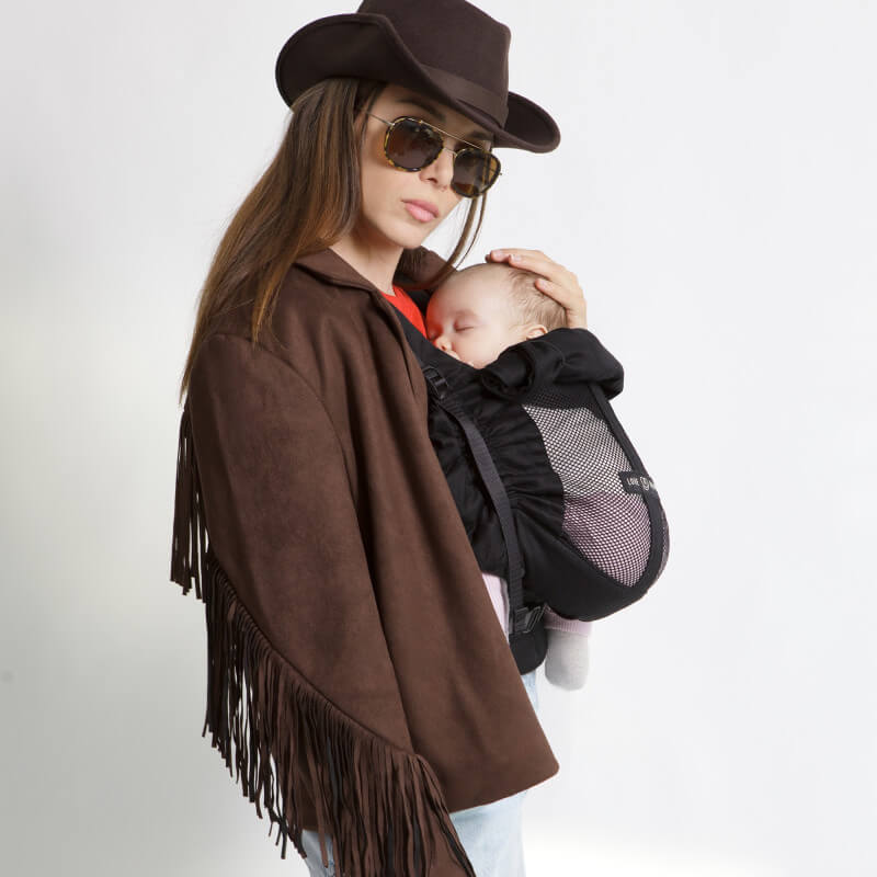 Porte-bébé PhysioCarrier V2 - Love Radius