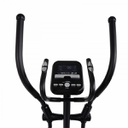 Vélo elliptique Kettler Optima 200