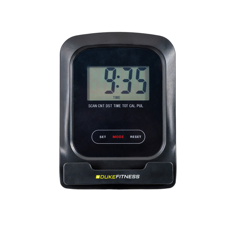 Rameur à eau Duke Fitness IR40