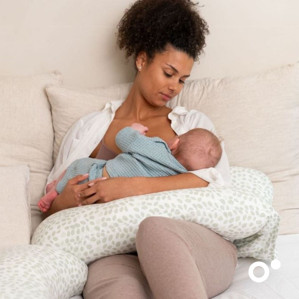 Coussin de maternité DOOMO Maxxy