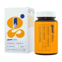 Pack Guud - Équilibre Hormonal (Flow + Vibes)