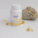 Lepivits - Pack Jeune maman (Maxivits 30 + EPA-DHA Forte 90 + Onagre 1000mg)