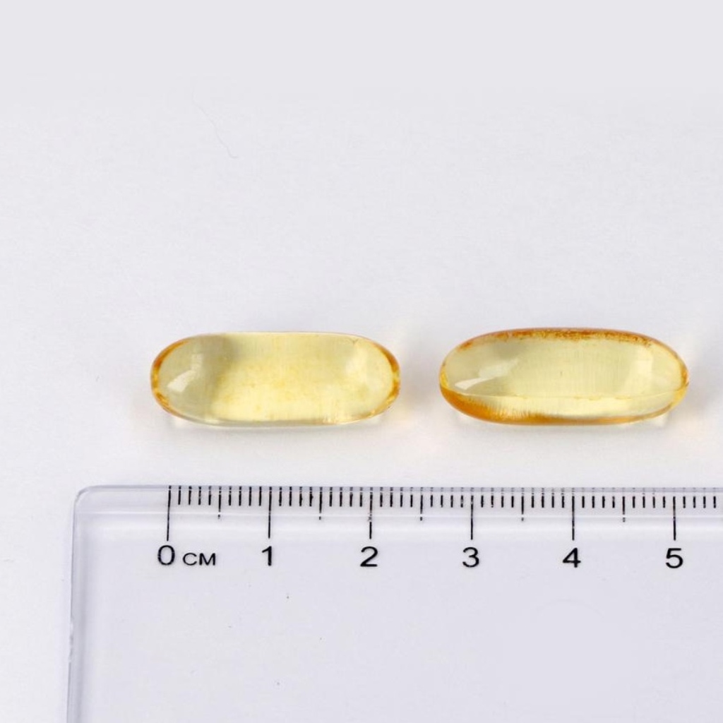 Lepivits - EPA-DHA Forte 1000mg