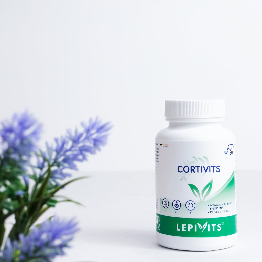 Lepivits - Pack Automne