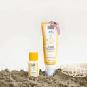 Ouate - Ma crème 1,2,3 soleil SPF50+ 125ml