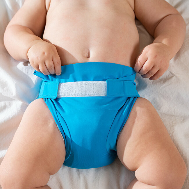 Hamac - Couche lavable