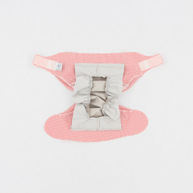 Hamac - Couche lavable