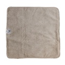 Hamac - Duo d'absorbants lavables en microfibre