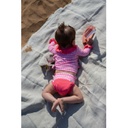 Hamac - Couche de bain lavable