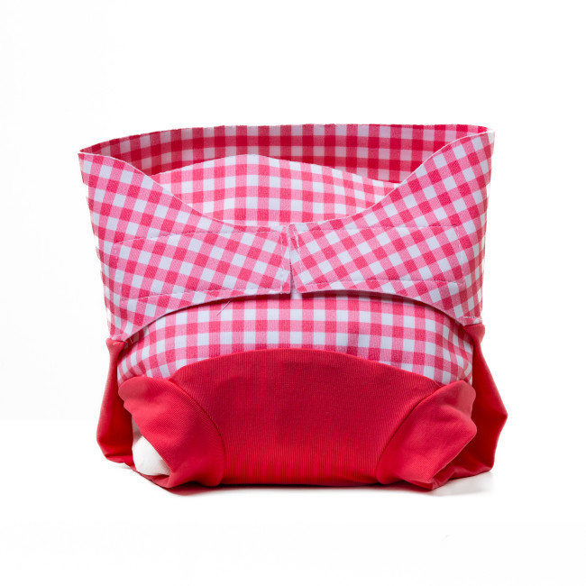 Hamac - Couche de bain lavable