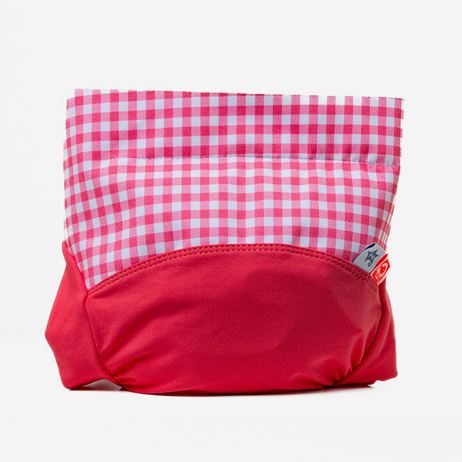 Hamac - Couche de bain lavable