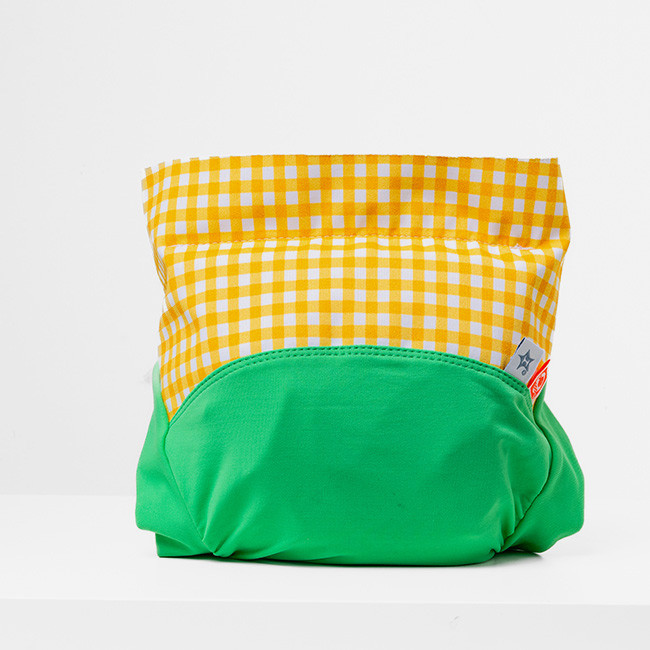 Hamac - Couche de bain lavable