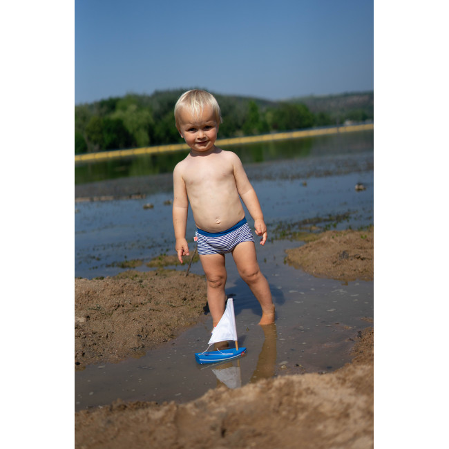 Hamac - Couche boxer de bain