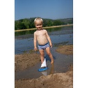 Hamac - Couche boxer de bain