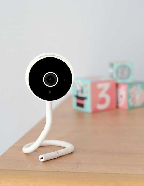Babyphone vidéo Zen Connect