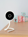 Babyphone vidéo Zen Connect