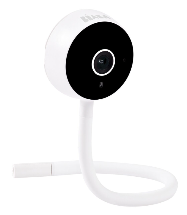 Babyphone vidéo Zen Connect