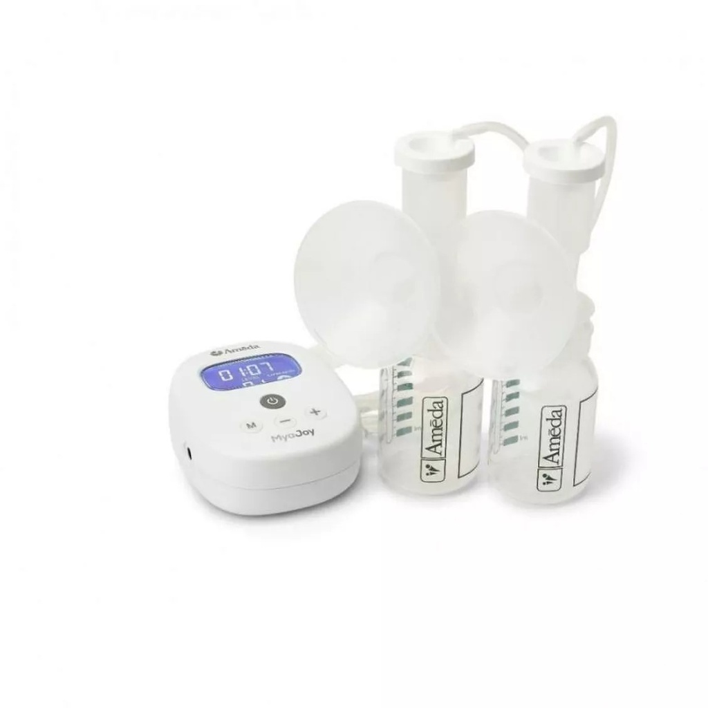 Tire-lait Ameda double (kit de tirage non inclus) - Location