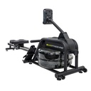 Rameur à eau Duke Fitness IR40