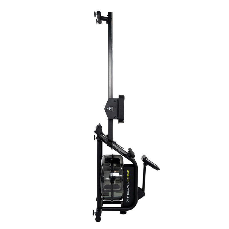 Rameur à eau Duke Fitness IR40