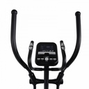 Vélo elliptique Kettler Optima 200