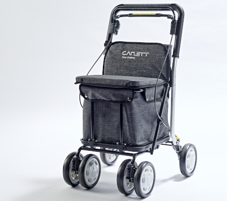 Rollator-caddy-de-course-Carlett-location-2