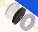 Casque anti-bruit bébé