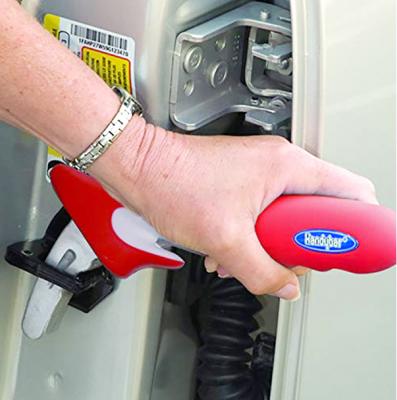 Poignée d’appui de voiture Handybar