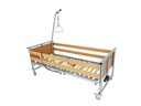 Promo: Lit électrique + Matelas Viscoflex + Oreiller offert