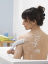 Brosse éponge pour le corps BEAUTY