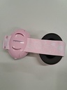 Casque anti-bruit bébé + pochette