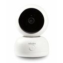 Babyphone vidéo Zen Premium blanc