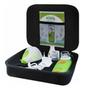 Aérosol Portable Mesh Kiwi Plus