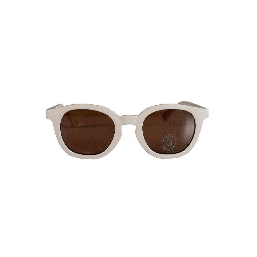 Lunettes de soleil 2-4 ans Square Bright Béaba