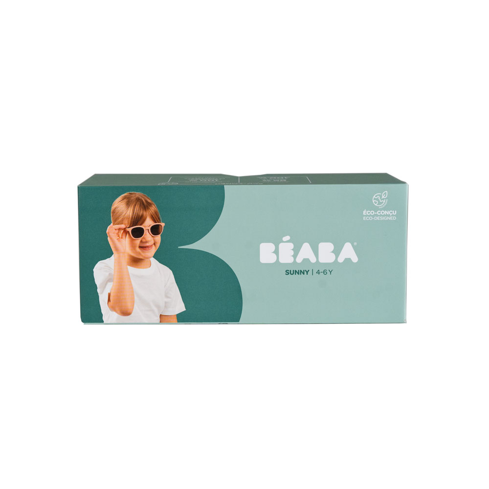 Lunettes de soleil 2-4 ans Square Bright Béaba