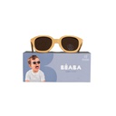 Lunettes de soleil 9-24 mois Square Lucky Béaba