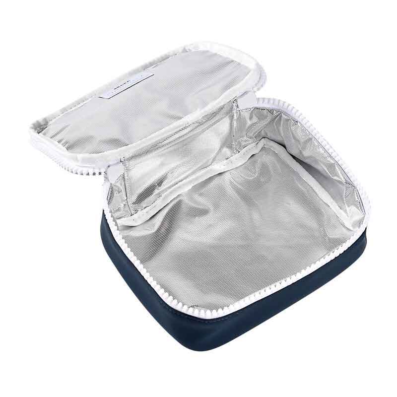 Trousse à goûter isotherme Faro Béaba
