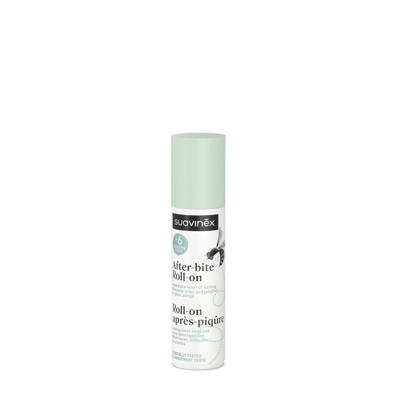Kit roll-on anti-moustique &amp; après-piqûre Béaba