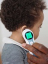 Thermomètre infra-rouge auriculaire et frontal Thermospeed BÉABA