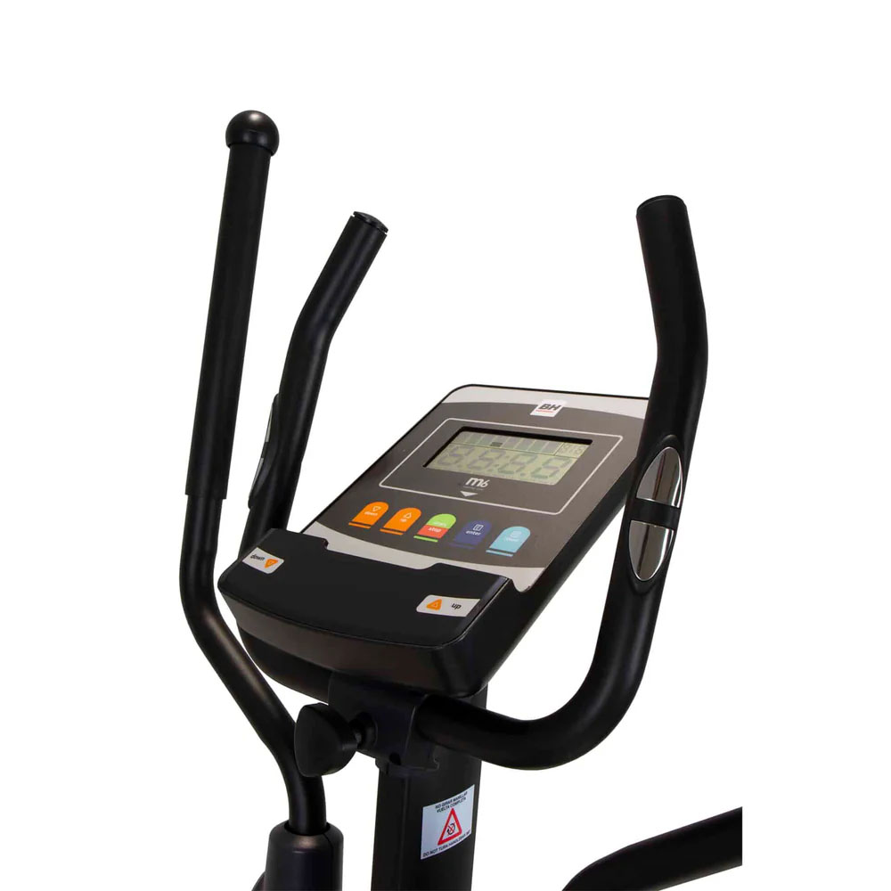 Vélo elliptique BH Fitness Crystal 2.0