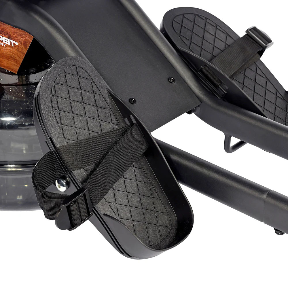 Rameur Christopeit Garda