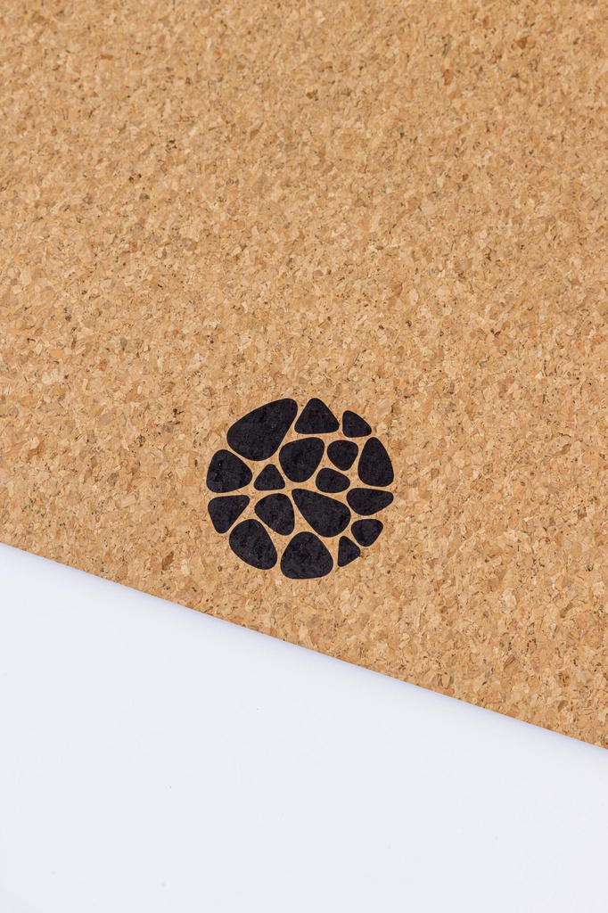 Tapis de yoga en liège