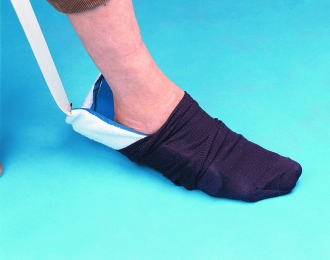 Enfile-bas de luxe Slide