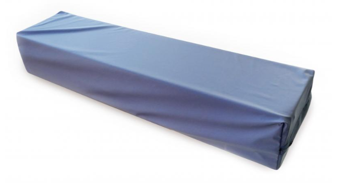 [752622] Allonge de matelas, type CMHR 35 (85*20*15cm) + housse