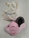 Casque anti-bruit bébé + pochette
