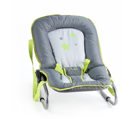Relax Essentials gris